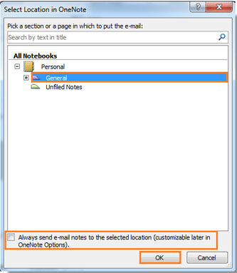 How To Solve The Error, “OneNote Needs To Set Itself Up Before You Can